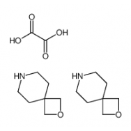 2-oxa-7-azaspiro[3.5]<em>nonane</em> hemioxalate