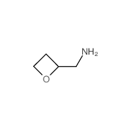 oxetan-2-<em>ylmethanamine</em>