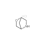 2-oxa-<em>5</em>-azabicyclo[2.2.1]<em>heptane</em> hydrochloride
