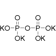 焦磷酸钾