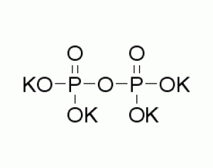 焦磷酸钾