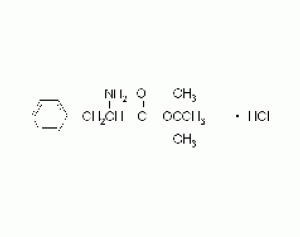 L-苯丙氨酸叔丁酯盐酸盐