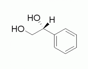 (R)-(−)-1-苯基-1，2-乙二醇