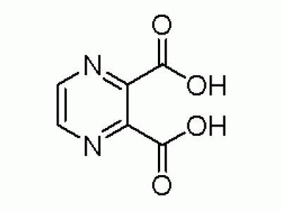 吡嗪-2，3-二羧酸