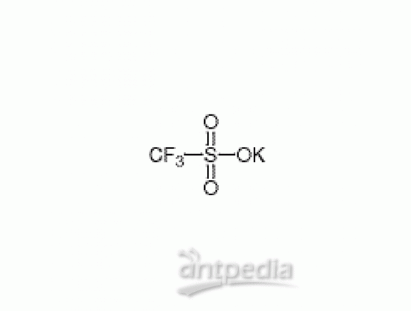 三氟甲磺酸钾