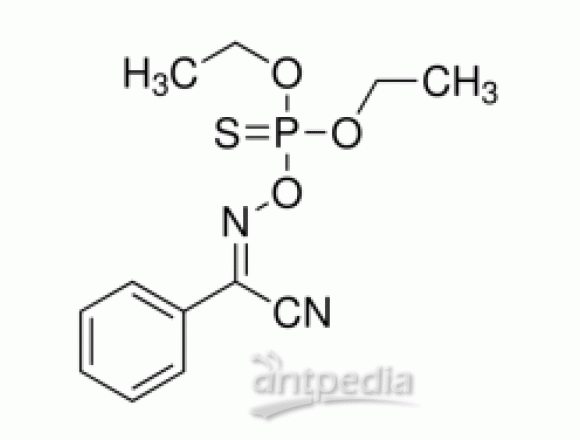 辛硫磷