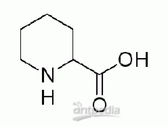 DL-哌啶甲酸