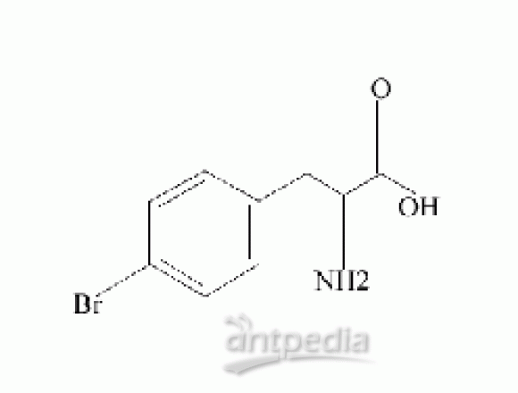 DL-4-溴苯丙氨酸
