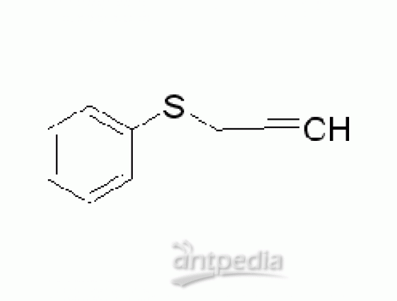 2-苯硫基丙炔