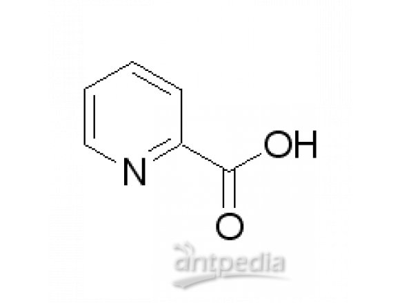 2-吡啶甲酸