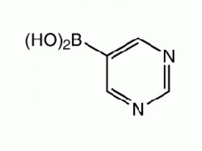 嘧啶-5-硼酸(含不同量的酸酐)