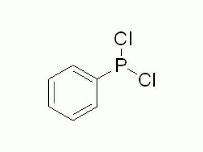 苯基二氯膦