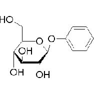 苯基-β-D-<em>葡萄糖</em>苷