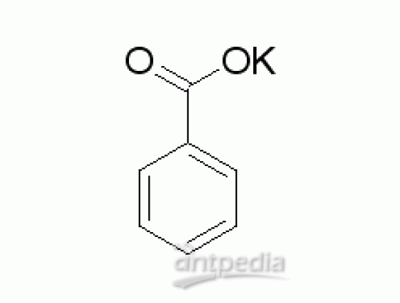 苯甲酸钾