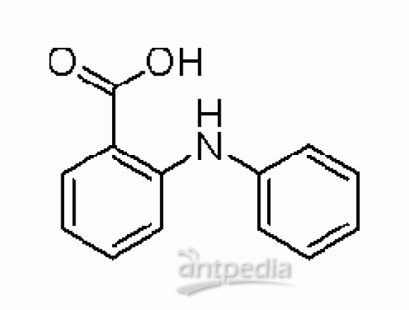 N-苯基邻氨基苯甲酸（钒试剂）
