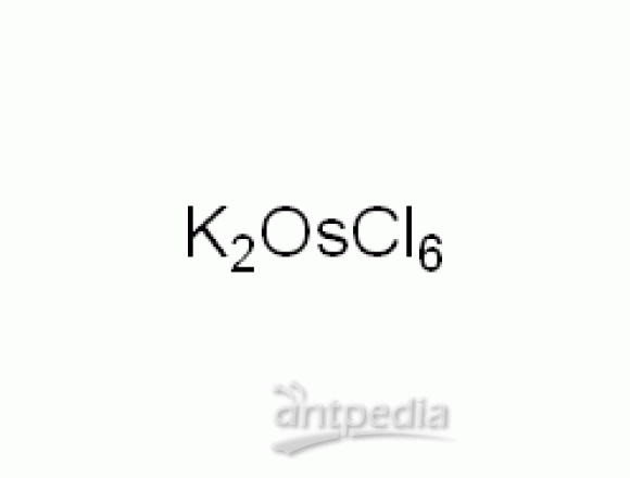 六氯锇酸钾