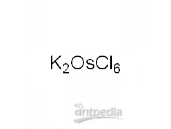 六氯锇酸钾