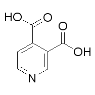 <em>吡啶</em>-3，4-<em>二羧酸</em>