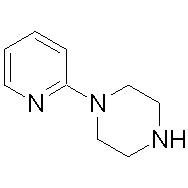 1-(2-吡啶基)<em>哌嗪</em>