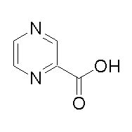 <em>2</em>-吡嗪<em>羧酸</em>