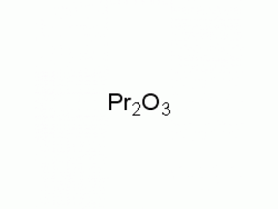 氧化镨(III)