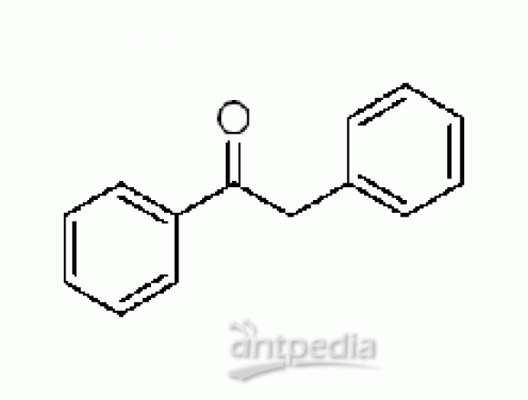 二苯乙酮