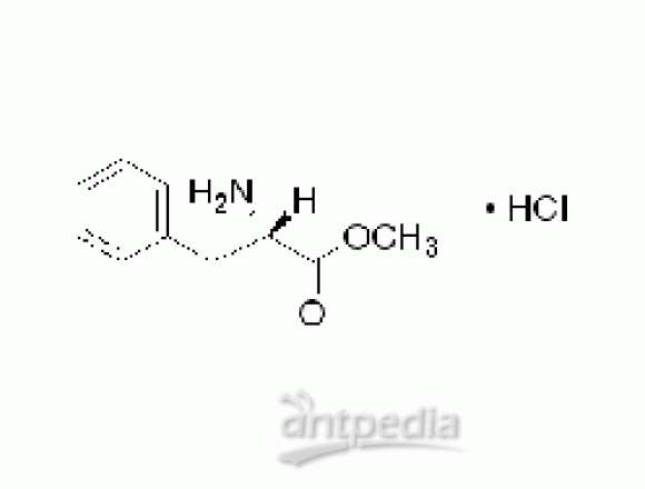 L-苯丙氨酸甲酯盐酸盐