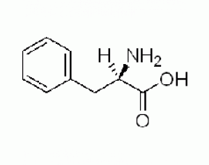 D-苯丙氨酸