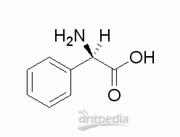 D-(-)-α-苯基甘氨酸