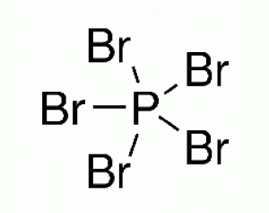 五溴化磷