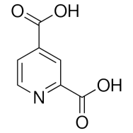 <em>吡啶</em>-<em>2</em>，4-二羧酸