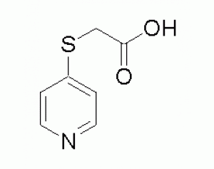 4-(嘧啶硫代)乙酸