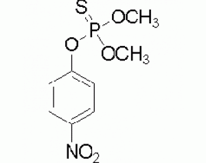 甲基对硫磷标准溶液