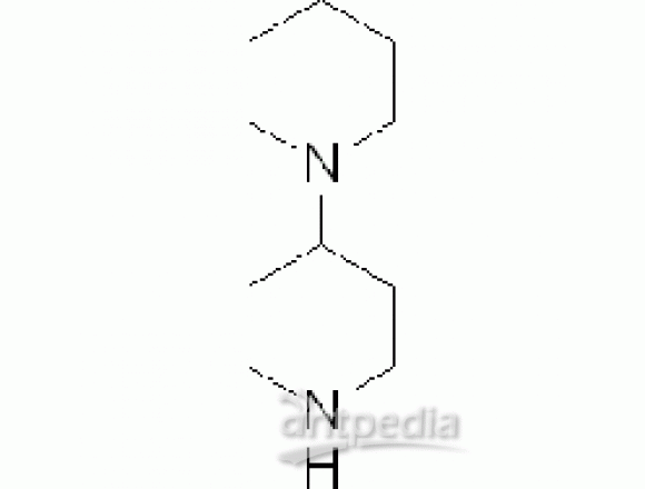 4-哌啶基哌啶
