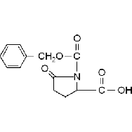 N-苄氧羰基-<em>L</em>-焦<em>谷氨酸</em>