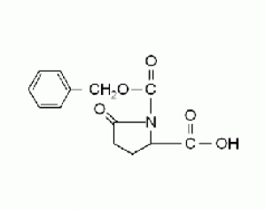 N-苄氧羰基-L-焦谷氨酸