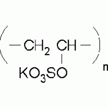 聚乙烯硫酸钾盐