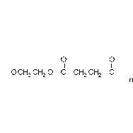 聚(1,4-丁二醇<em>丁二酸</em>)酯