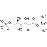 6-<em>磷酸葡萄糖酸</em>三钠盐