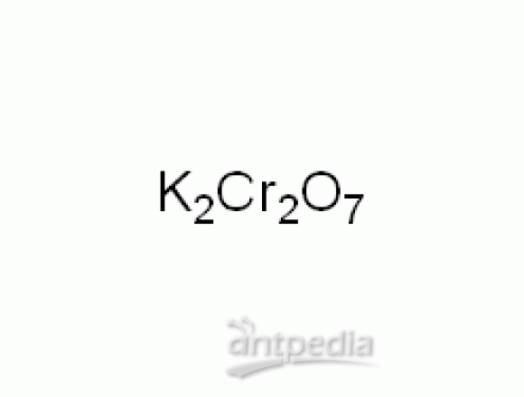 重铬酸钾(易制爆)