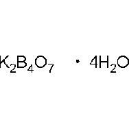 四硼酸钾四水合物