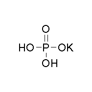 磷酸<em>二</em>氢<em>钾</em>