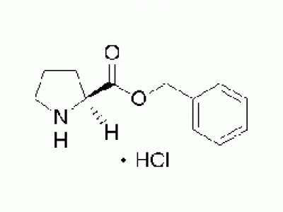 L-脯氨酸苄酯盐酸盐