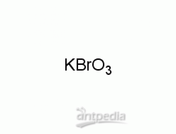 溴酸钾