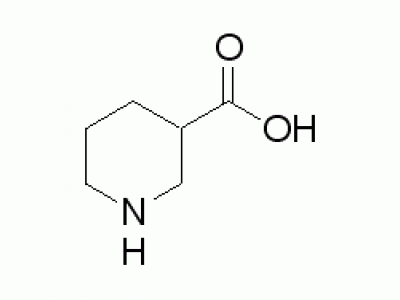 3-哌啶甲酸