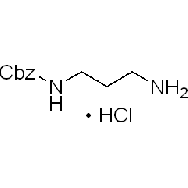 <em>N</em>-Z-1,3-丙二胺盐酸盐