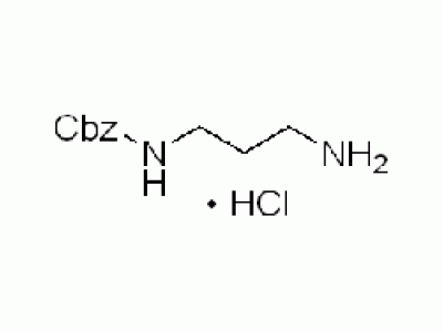 N-Z-1,3-丙二胺盐酸盐