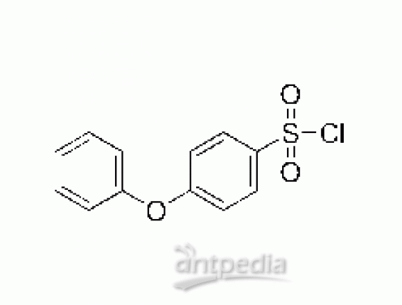 4-苯氧基苯磺酰氯