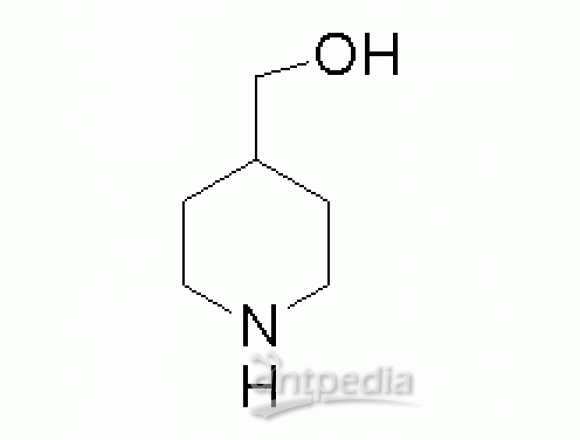 4-哌啶甲醇