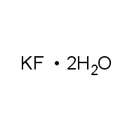 <em>氟化钾</em> 二水合物